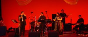 Strings Bollywood Band