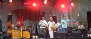 Strings Bollywood Band