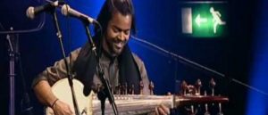 Strings Sitar Fusion Band