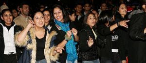 Strings Sitar Fusion Band