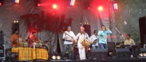 Strings Sitar Fusion Band