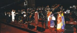 Strings Sitar Fusion Band