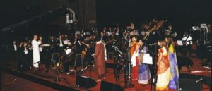 Strings Sitar Fusion Band