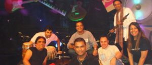 Strings Sitar Fusion Band