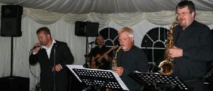 Symphony Sid And The Swing Kings