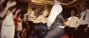 The Burdock Ceilidh Band