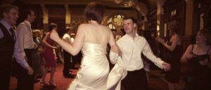 The Burdock Ceilidh Band