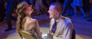 The Burdock Ceilidh Band