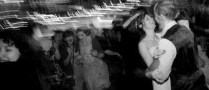 The Burdock Ceilidh Band