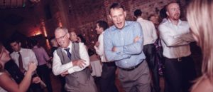 The Burdock Ceilidh Band