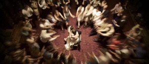 The Burdock Ceilidh Band