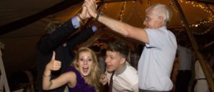 The Burdock Ceilidh Band