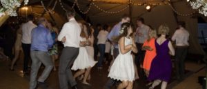 The Burdock Ceilidh Band