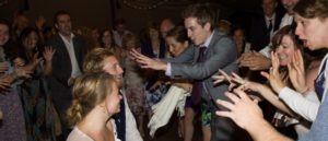 The Burdock Ceilidh Band