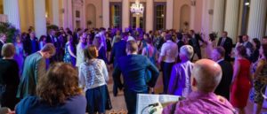 The Burdock Ceilidh Band