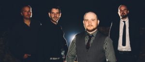 The Hammervilles pop party band Somerset