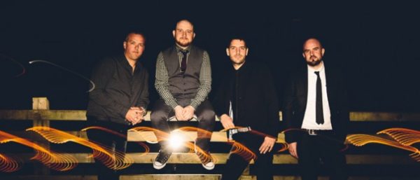 The Hammervilles pop party band Somerset