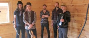 The London Gadjo Gypsies