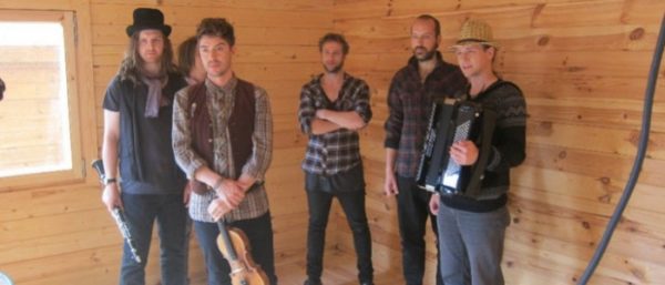 The London Gadjo Gypsies