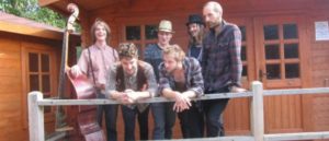 The London Gadjo Gypsies