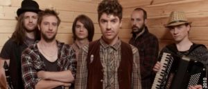 The London Gadjo Gypsies