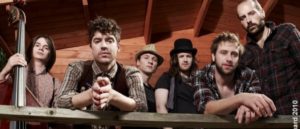 The London Gadjo Gypsies