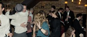 The Shlepping Mishpacha