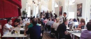 The Shlepping Mishpacha