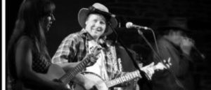 Black and White Fiddlers