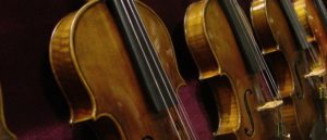 Vintage Piano Trio - Bath