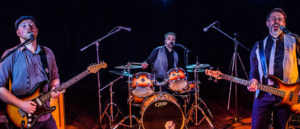 Walking on Sushine - Birmingham wedding band