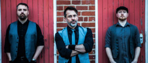 Walking on Sushine - Birmingham wedding band