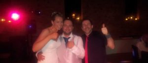 Dance Floor Lighting