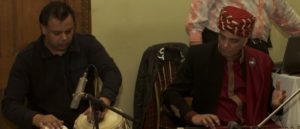 West Midlands Sitar and Tabla Duo
