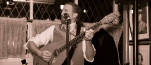 Brand of Fire Irish Band