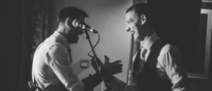 The Hammervilles pop party band Bath