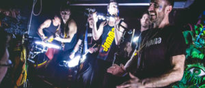 Jamma de Samba - Samba Band for hire in Bath