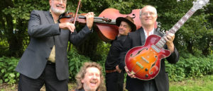 Black Velvet Band - Ceilidh, Barn Dance, Irish and American Hoedown Band