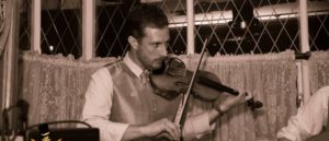 Brand of Fire Irish Band