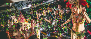 Jamma de Samba - Samba Band for hire in Bath