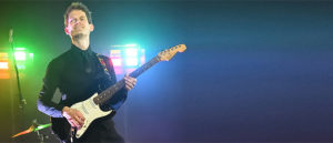 Simply Blue Pop Band London