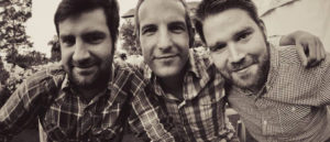 The Craickers Irish and Pop Band Manchester