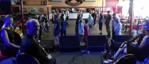 Bristol Ceilidh Quartet: Wedding Barn Dance and Ceilidh Band