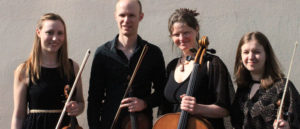 Bristol Ceilidh Quartet: Wedding Barn Dance and Ceilidh Band