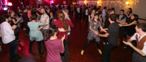 Bristol Ceilidh Quartet: Wedding Barn Dance and Ceilidh Band
