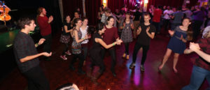 Bristol Ceilidh Quartet: Wedding Barn Dance and Ceilidh Band