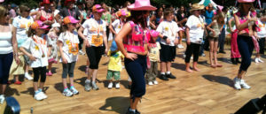 Montana Rain American Country & Line Dance Band for hire in Sussex & Kent