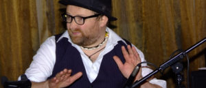 Padraig's People - Irish Wedding Band