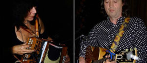 Padraig's People - Irish Wedding Band