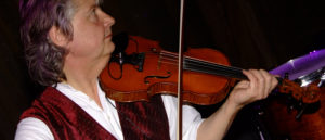 Padraig's People - Irish Wedding Band